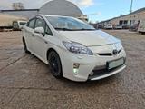 Toyota Prius 1.8-l-VVT-i Plug-in Life Life - gebrauchte Toyota Prius aus dem Jahr 2014
