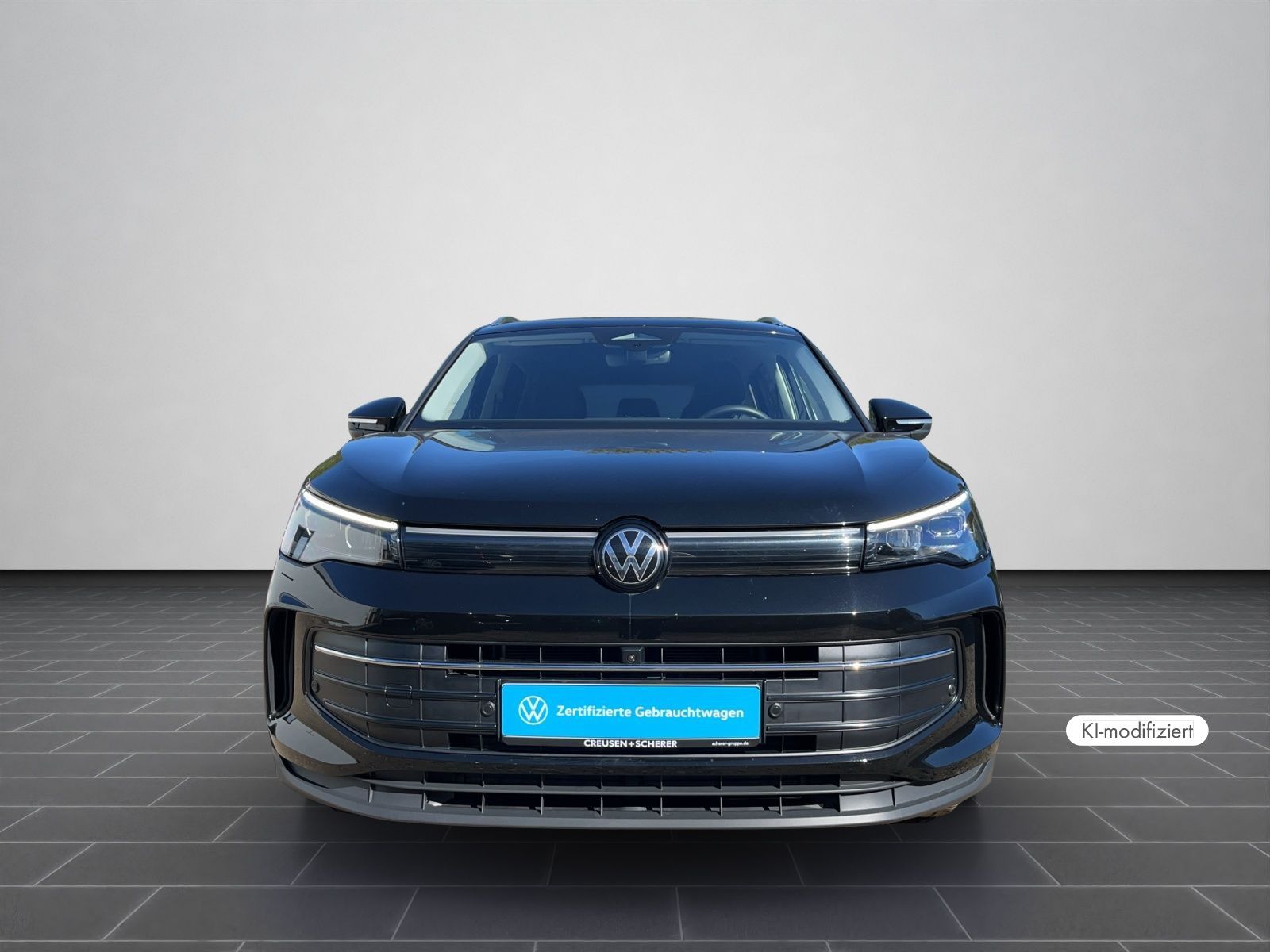 Volkswagen Tiguan Life GOAL 2.0 TDI DSG AHK LED 360° Kamera foto 5