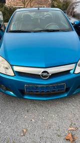 Opel Tigra Cabrio Export oder Bastler - Opel Tigra in Dortmund