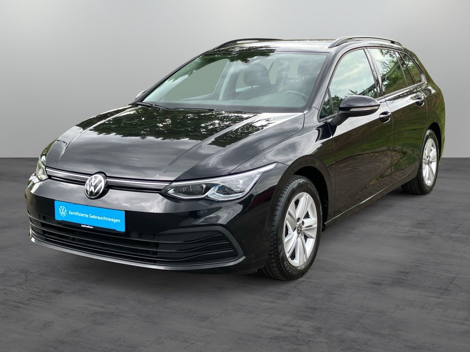 Volkswagen Golf - Bild 2