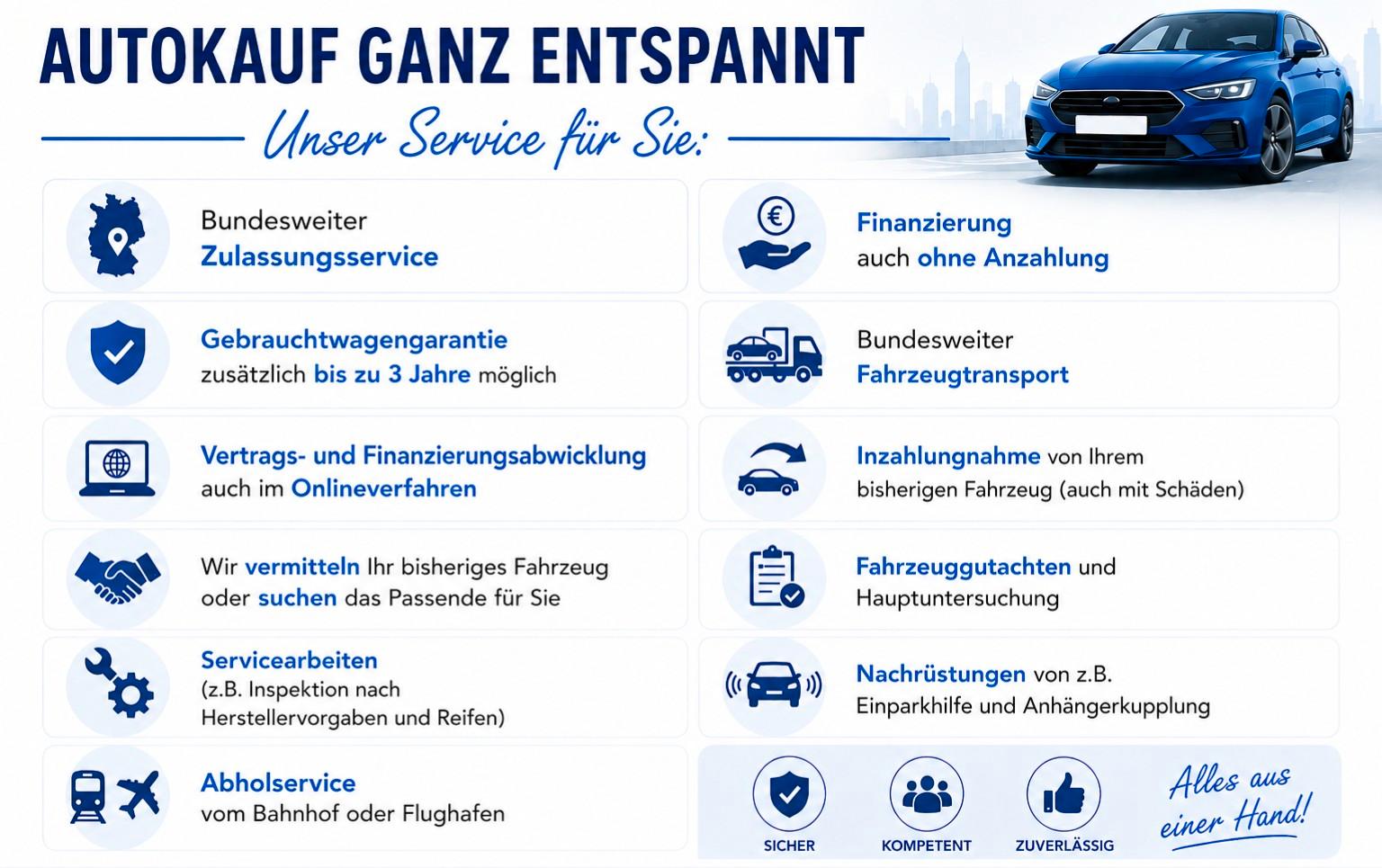 Volkswagen Golf VIII Variant Move**Navi*ACC*LED*Carplay***, миниатюра 29