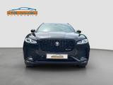 Jaguar F-Pace R-Dynamic Black AWD - Jaguar: Schwarz