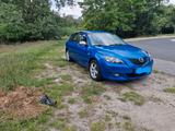 Mazda 3  (HU 03/27) - Mazda 3 aus 2004