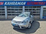 Volkswagen Golf Plus tour - Volkswagen Golf Plus: Tour