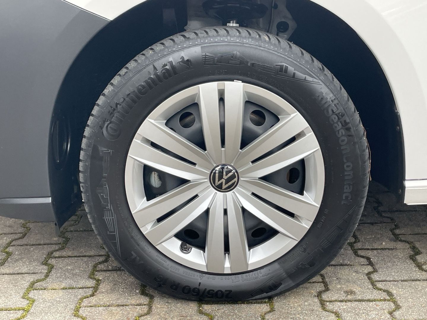 Caddy Maxi Cargo 2.0 TDI AHK/Kamera/Sitzheizung 