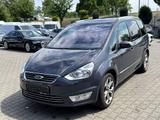 Ford Galaxy 2.0 TDCi DPF Titanium - Ford Galaxy in Augsburg