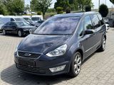 Ford Galaxy 2.0 TDCi DPF Titanium - Ford Galaxy mit Diesel-Antrieb: Kombi, 2.2