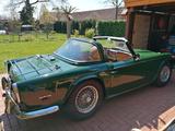 Triumph TR250 - Triumph TR5 Gebrauchtwagen