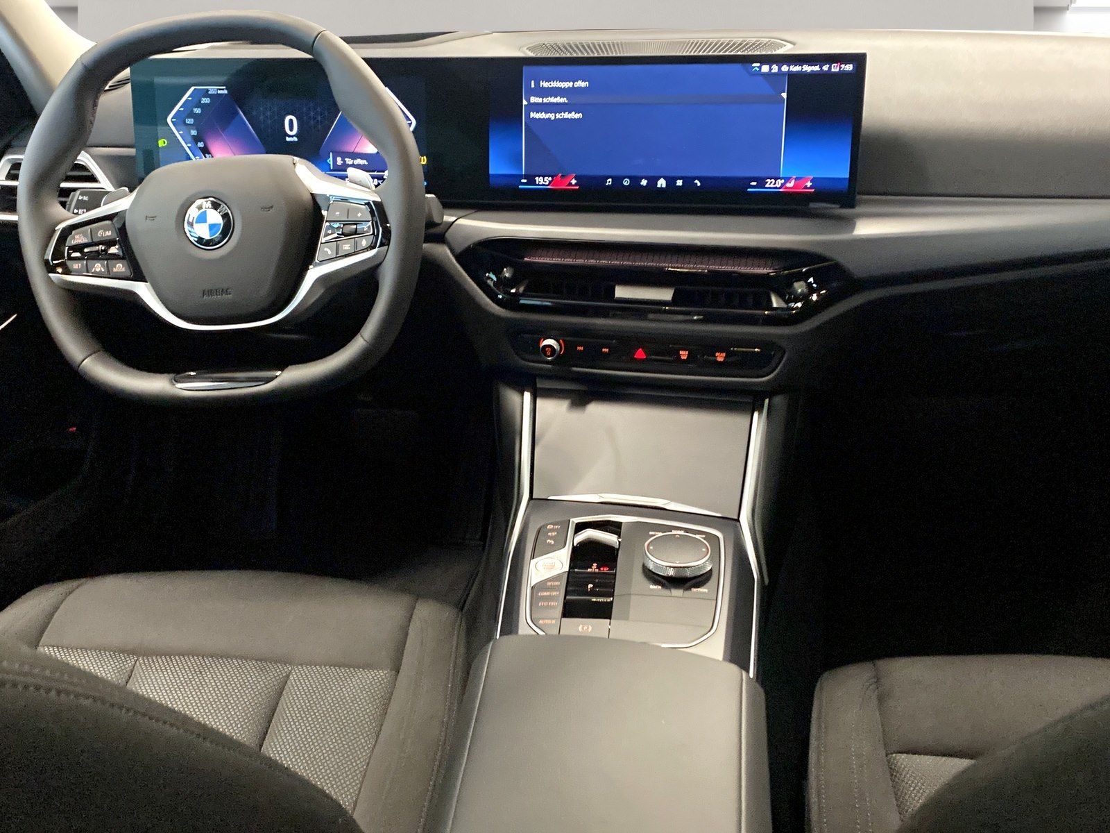 BMW 318 - Bild 7