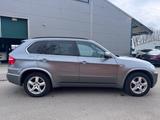 BMW X5 3.0d*M-SPORTPAKET*PANORAMA*AHK*1-HAND*TOP*VOL - BMW X5: 3.0