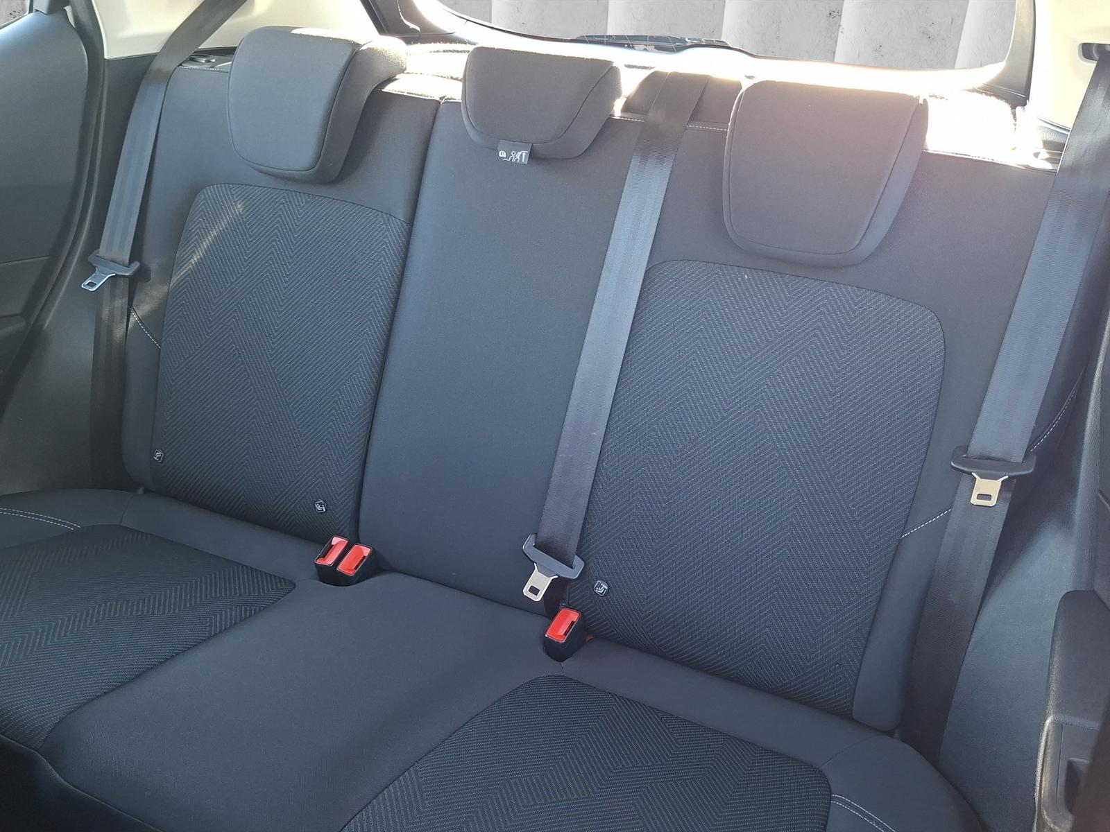 Ford Fiesta Cool & Connect 1.0 EB LED | SHZ | PDC | L