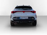 Cupra Formentor - Vorschau Bild 7