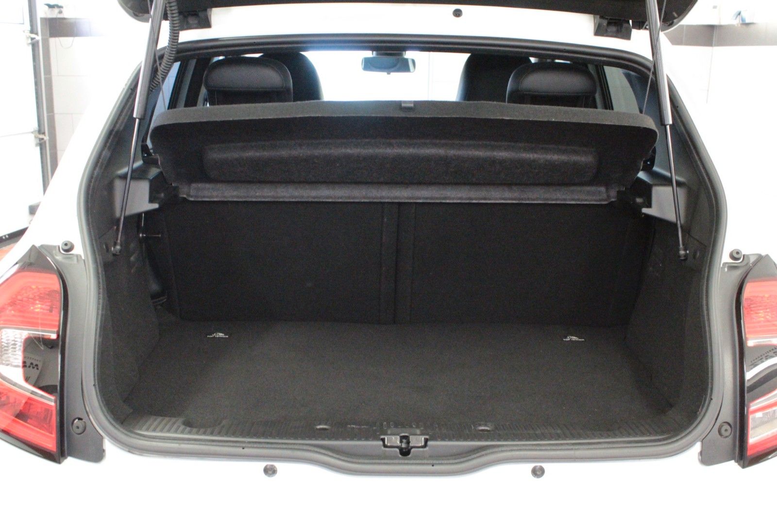 Fahrzeugabbildung Renault Twingo SCe65 Intens*Easy Link*Faltdach*