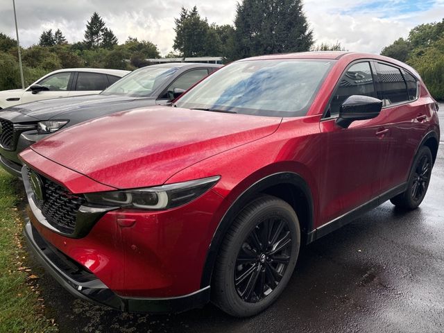 Mazda CX-5 Homura SKYACTIV-D 184 AWD *Leder*Schiebedac