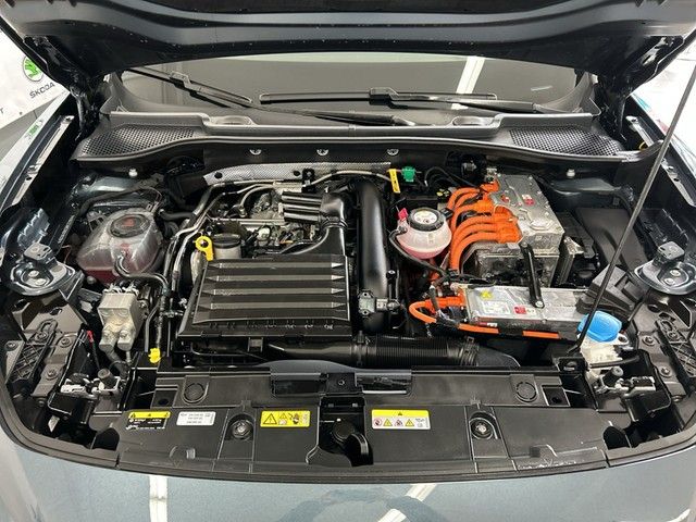 Formentor VZ e-Hybrid DSG