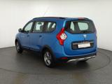 Dacia Lodgy 1.2 TCe Stepway Klima Kamera Navi USB PDC - gebrauchte Dacia Van