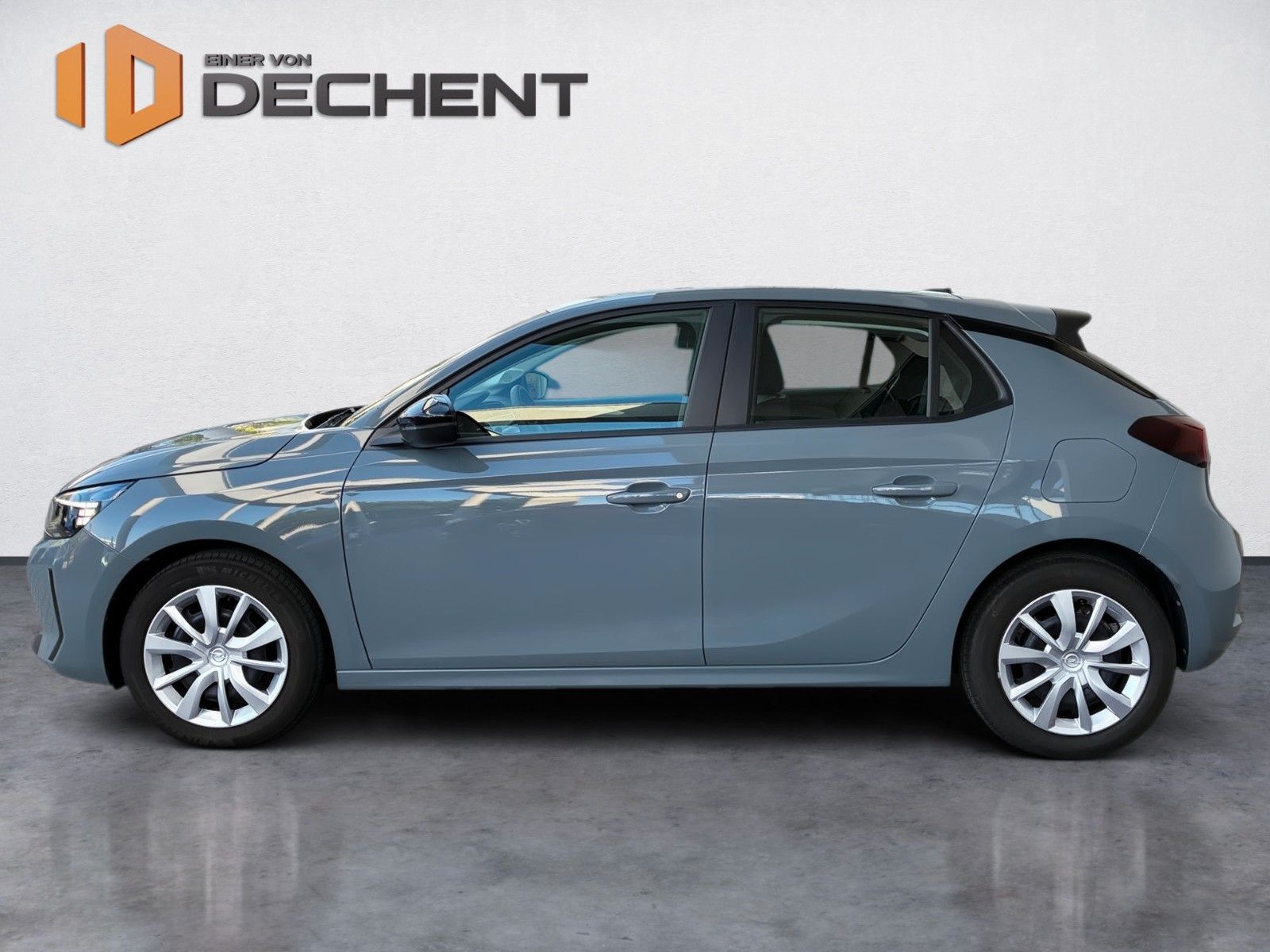 Fahrzeugabbildung Opel Corsa F Edition 100PS SHZ/PDC!