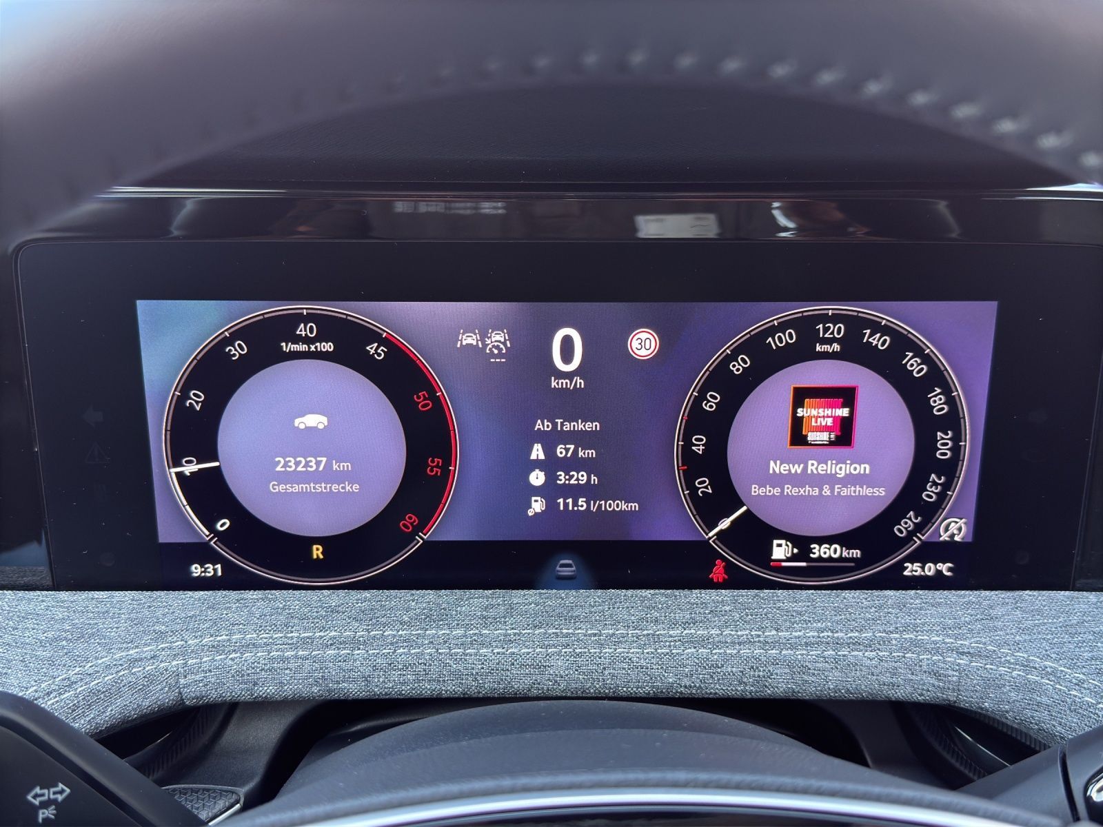 Skoda Superb - Bild 19