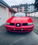 Seat Leon 1.8. 20V Turbo * Golf 1 Umbau * - gebrauchte Seat Leon aus dem Jahr 2002