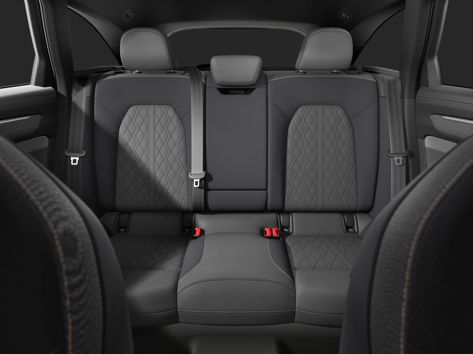 Audi A6 - Bild 11