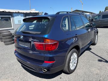 BMW X5 - 4
