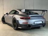 Porsche 991 (911) GT2 RS | Liftsystem Vorderachse | BOSE - Porsche: Gt2 RS
