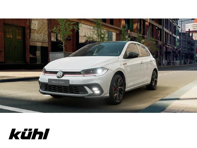 Volkswagen Polo VI 2.0 TSI OPF DSG GTI