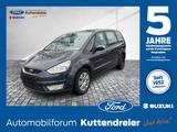 Ford Galaxy Concept Navi 2xPDC Tempomat Bluetooth - Ford Galaxy: Concept