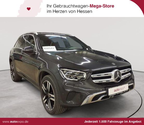 Mercedes-Benz GLC 220 d 4Matic 9G-TRONIC AMG Line