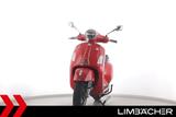 Vespa GTS 310 SUPER E5+ - 1. HAND, TOP! - Vespa Motorräder in Stuttgart