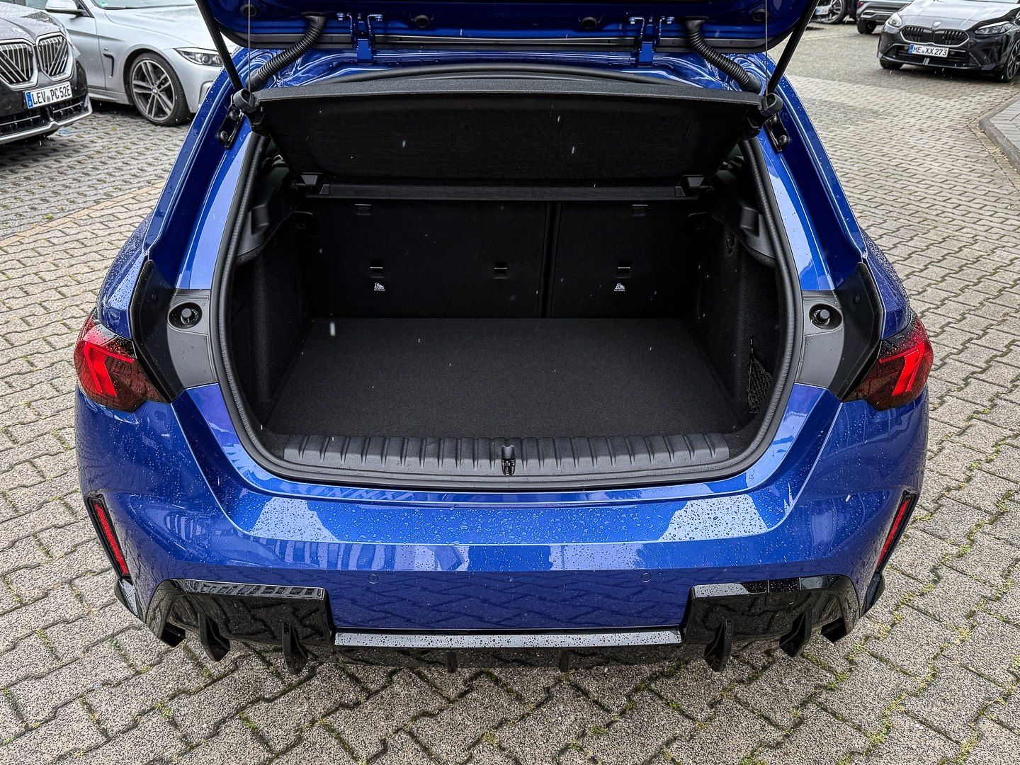 BMW 120 - Bild 15