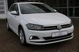 Volkswagen Polo 1.6 TDI Comfortline /Navi / ACC /Klima/Alu/ - Volkswagen Polo: TDI Comfortline
