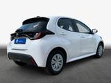 Toyota Yaris Hybrid Business Edition 68 kW, 5-türig - Toyota Yaris aus 2025