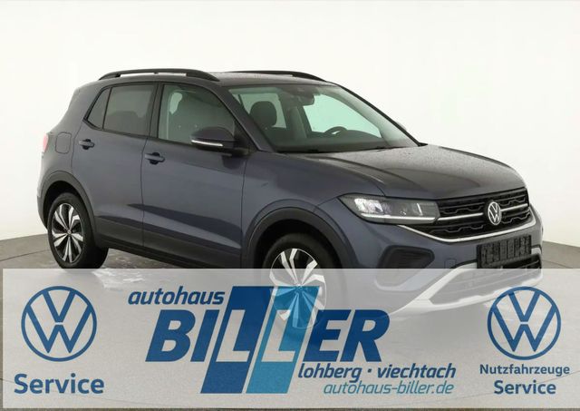 Volkswagen T-Cross 1.0 TSI  Life LED|KAM|17"|SHz|Keyless