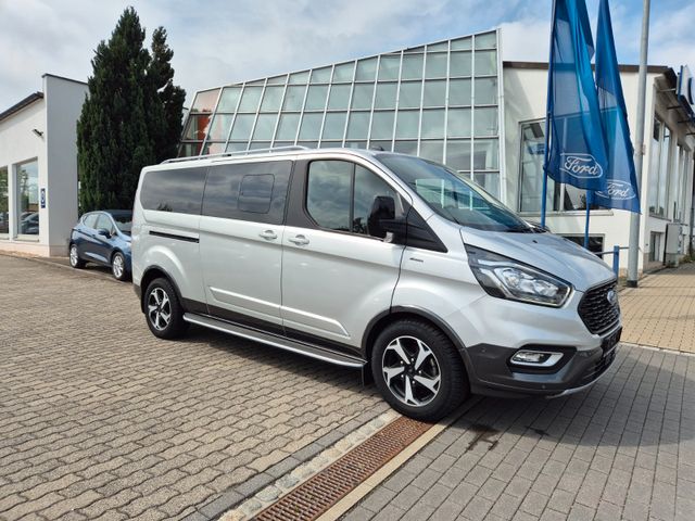 Ford Tourneo Custom Activ