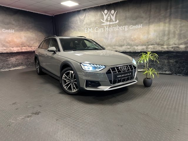 Audi A4 Allroad quattro 40 TDI AHK Head-Up Business