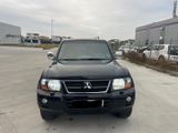 Mitsubishi Pajero 3,2 DI-D Dakar Dakar - Mitsubishi Pajero von privat