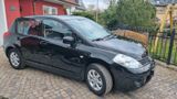 Nissan Tiida 1.6 acenta acenta - Nissan Tiida: 1.6