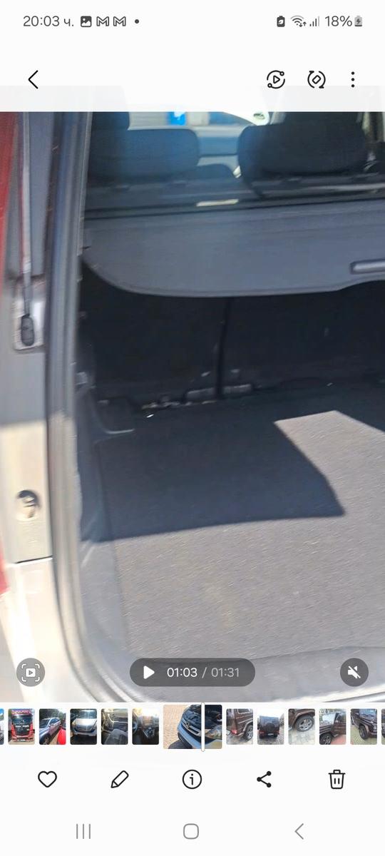 Honda CR-V 2012 — photo 8