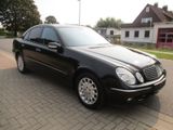 Mercedes-Benz E 200 Lim. Kompressor Avantgarde ~S-HEFT~TOP~ - Mercedes-Benz E 200: Kompressor Avantgarde