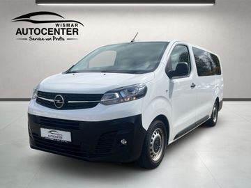 Opel VivaroVIVARO KOMBI 1.5 CDTI 88KW 6G