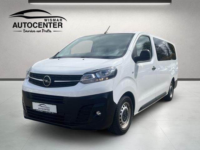 Opel VIVARO KOMBI 1.5 CDTI 88KW 6G