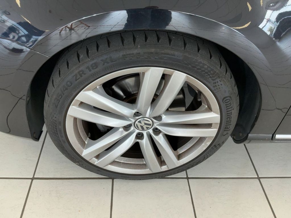 Passat 1.4 TSI Highline Bi-Xenon ACC NAVI SHZ