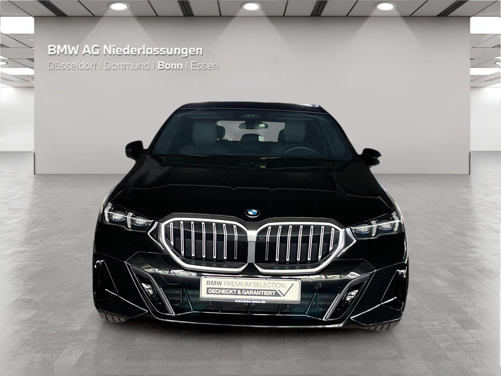 BMW 520 - Bild 8
