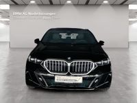 BMW 520 - Vorschau Bild 8