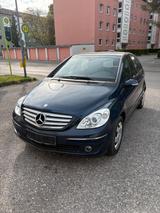 Mercedes-Benz Mercedes B200 w245 TÜV 04/2028 - Mercedes-Benz B-Class: T245