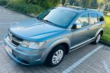 Dodge Journey 2.0 CRD R/T, Automatic, 7 Sitze Leder... - Dodge Journey: 7sitzer