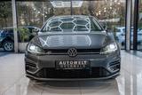 Volkswagen Golf VII 2.0 TDI DSG Highl. R-Line NAVI LED PDC - Volkswagen Golf: R Line TDI