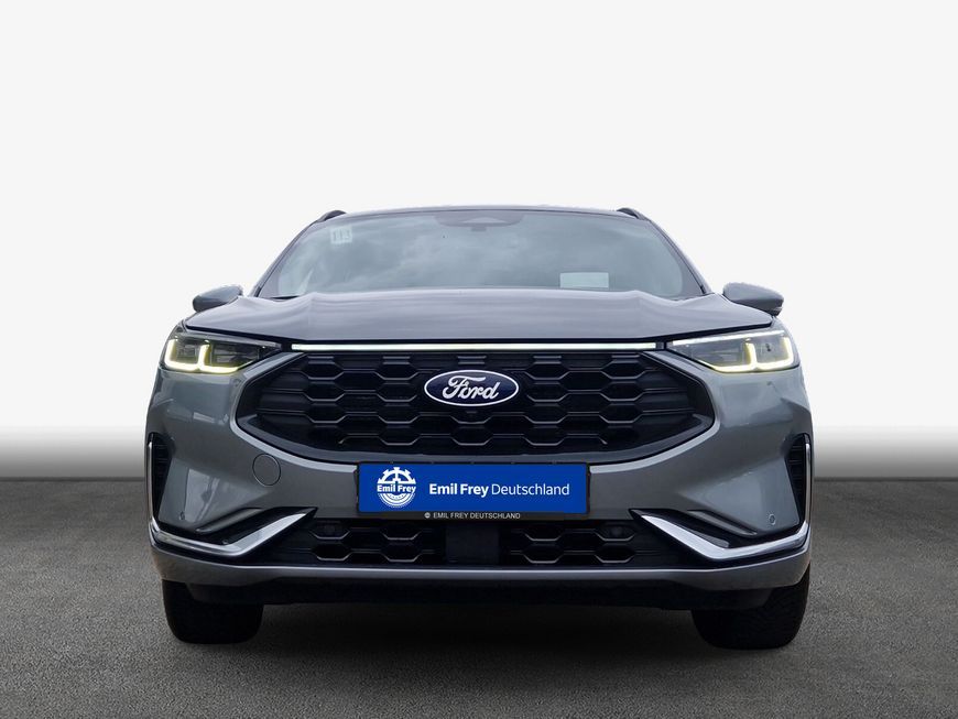 Ford Kuga 2.5 Duratec FHEV ST-LINE X imagem 3