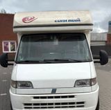 Fiat Eura Mobil - Offers matching your search criteria
